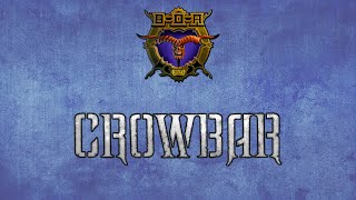 Crowbar Interview Bloodstock 2023 [upl. by Jez253]