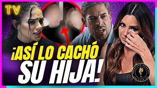 ¡La razón por la que William Levy llamó al 911 y cómo lo CACHÓ su hija [upl. by Oriel]