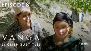 VANGA Episode 8 Biopic  ENG Subtitle  Ukrainian Movies [upl. by Seiber]