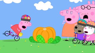 Peppa Pig in Hindi  Saikals  हिंदी Kahaniya  Hindi Cartoons for Kids [upl. by Cathee]