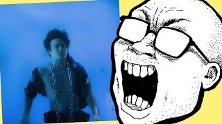 Joji  In Tongues EP REVIEW [upl. by Uokes804]