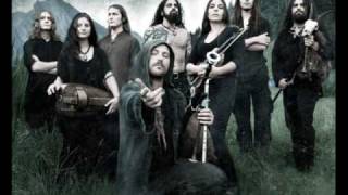 EluveitieYour Gaulish War [upl. by Areht]