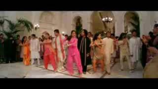 Bride amp Prejudice dance scene  Naveen Andrews  HQ [upl. by Press]