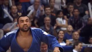 Iliadis Eri Seoi Otoshi [upl. by Ymassej350]