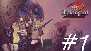 Drakengard 2 OST  08  Formidable Enemy [upl. by Rosenberg]