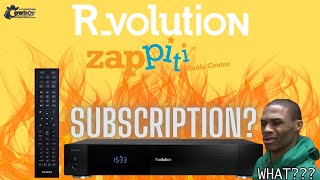 RVOLUTION amp ZAPPITI  Your Burning Questions Answered [upl. by Leahey352]