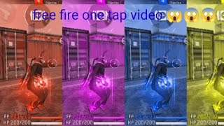 😱😱😱free fire colouring video edit karne wala [upl. by Ruy]