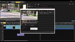 Whats New in VideoStudio Pro X6 [upl. by Nefen86]