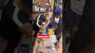 Cómo paso bodegas humor humorrd salsa rd semanarecord comedia colmado [upl. by Enitnatsnoc]