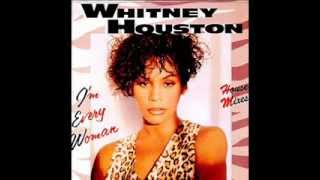 Whitney Houston  Disco Hits [upl. by Harol]