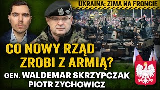 Polsce grozi wojna Co zrobi Putin jeżeli pokona Ukrainę  gen Waldemar Skrzypczak i Zychowicz [upl. by Berna79]