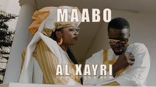 Maabo  Al Xayri  Clip Officiel BO de quotPod et Marichouquot [upl. by Atiluap]