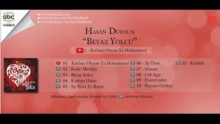 Hasan Dursun  Kurban Olayım Ya Muhammed [upl. by Ocisnarf]