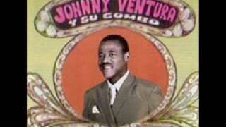 JOHNNY VENTURA Y SU COMBO  DESORBITADO [upl. by Nytsrik611]