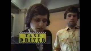 Siskel and Ebert  Taxi Driver 20th Anniversary Review  1996 [upl. by Assirral320]