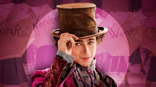 Timothee Chalamet’s ‘Wonka’ Crosses 600 Million Dollar Globally Check Full Story [upl. by Sondra]