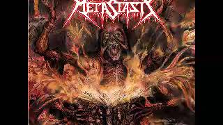 Metastasis  The Essence That Precedes Death FULL ALBUM [upl. by Diena371]