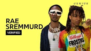 Rae Sremmurd quotPowerglidequot Official Lyrics amp Meaning  Verified [upl. by Anastas]