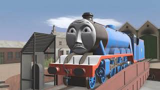 Tenders and Turntables UK  Ringo Starr Trainz Remake [upl. by Aidyn]