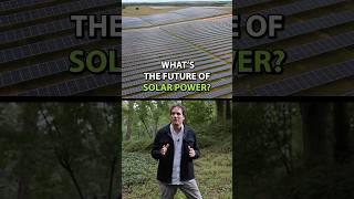 The solar power revolution will reshape your life [upl. by Amii]