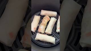 Lumpiang Gulay  Crispy Vegetable Spring Roll Recipe  Filipino Snack lumpianggulay springroll [upl. by Wernick42]