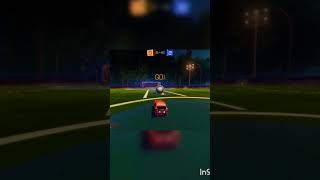 Kickoffs are very important in 1s rocketleague rl rocketleaguefreestyleclips rocketleagueclips [upl. by Robma122]