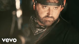 Randy Houser  What Whiskey Does Studio Video [upl. by Yrtua828]