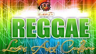 Reggae LoversampCulture Mix Jah CureTOKWayne WonderRichie SpiceAlaineTarrus Rileyampmore [upl. by Latterll758]