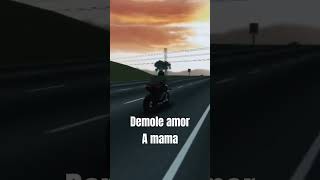 Demole amor a mama [upl. by Acinnad486]