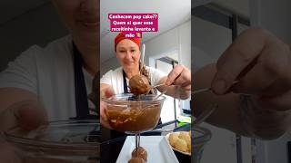 Ja comeram pop cake  receitas popcake shorts short video reels foryou food fyp fy [upl. by Bergeron550]