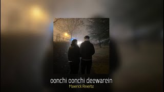 arijit singh — oonchi oonchi deewarein slowed  reverb [upl. by Aicileb]