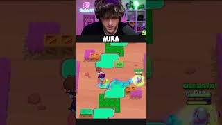 El Mapa mas RARO de BRAWL STARS [upl. by Iddo]