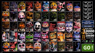 UCN 5020 [upl. by Vizza]