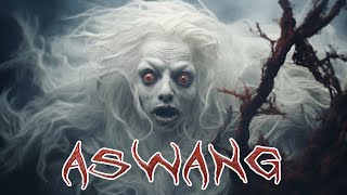 Aswang  A True Story of Survival and Horror [upl. by Carolann]