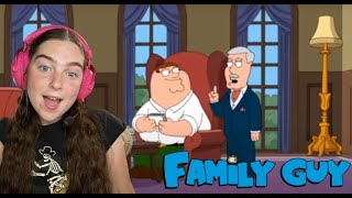 Family Guy  Best of Carter Pewterschmidt REACTION [upl. by Guinevere]