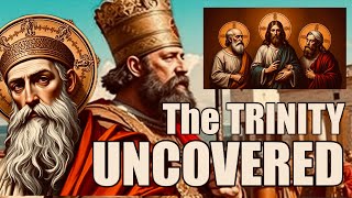 “The Trinity The Surprising Origins of a Christian Belief” [upl. by Remus967]