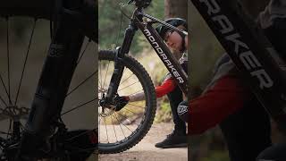 NEW MONDRAKER CRUSHER [upl. by Eniar]