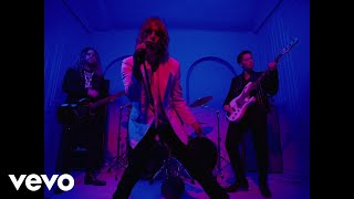 The Struts  Too Good At Raising Hell Official Music Video [upl. by Ymer603]