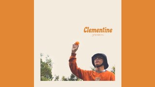 grentperez  Clementine Instrumental [upl. by Abekam]