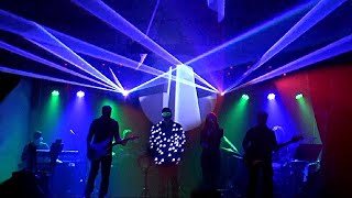 Prognosis the Pink Floyd Genesis Peter Gabriel Tribute [upl. by Nerwal]