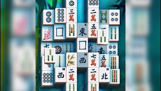 mahjong solitaire level 2 [upl. by Assilam]