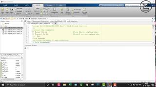 Matlab Simulation of wind turbine with mmc converter  Matlabsolutions [upl. by Joslyn]