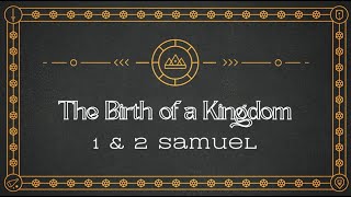 KFCC Sun 1045 AM 10132024 quotThe Kingdom Beginsquot 1 Samuel 911 [upl. by Naig]