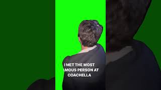 “I Love You So Much” Harry Daniels  Green Screen [upl. by Grayce]