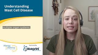 🌟 Understanding Mast Cell Diseases Symptoms Diagnosis and Treatment 🌟 [upl. by Pich764]