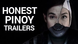 Eerie Honest Pinoy Trailers [upl. by Adnilreh]