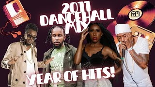 2011 Dancehall Reggae Mix quotYear of Hitsquot  Popcaan  Mavado  Vybz Kartel  Beenie Man amp More [upl. by Yecak859]