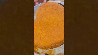 Mysore Pak Recipe Jhat Pat Mithae  How To Make Mysore Pak In Urdu Hindi Mysore Pak Banany Ka Tarika [upl. by Assirram195]