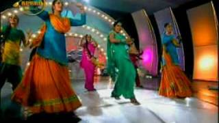 Miss Pooja2009 vich no tension [upl. by Evreh131]