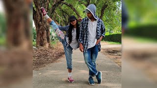 Dil Tote Tote Ho Gaya Full Song Bichhoo  Dance Cover by ankitaNsuraj [upl. by Antonio191]